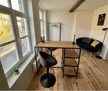 Studio Jekerstraat, Maastricht - À louer - Photo 2
