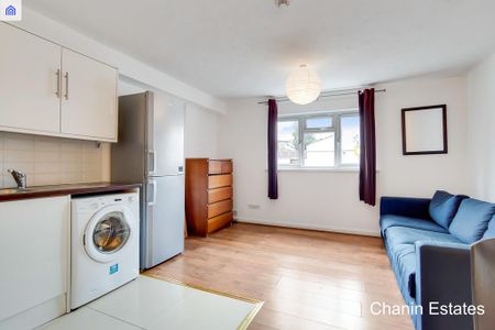 1 bedroom apartment to rent - Photo 3