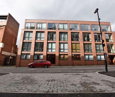 Apartment, George Street, Birmingham, B3 - Photo 5