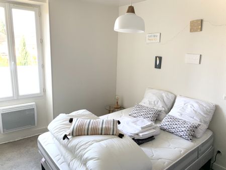 Location Appartement 2 pièces 40m² CAHORS 46000 - Photo 2