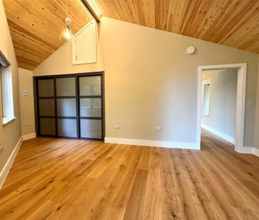 1 bedroom bungalow to rent - Photo 3