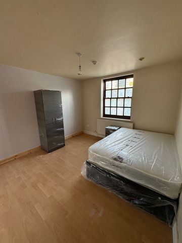 Room in a Shared House, Heathfield Road, B19 - Photo 5