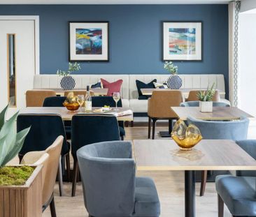 1 bedroom retirement property to rent - Photo 3