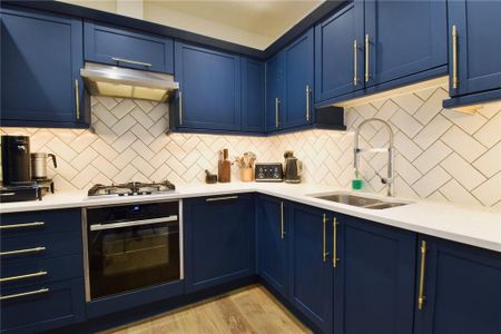 1 bedroom apartment to rent - Photo 5