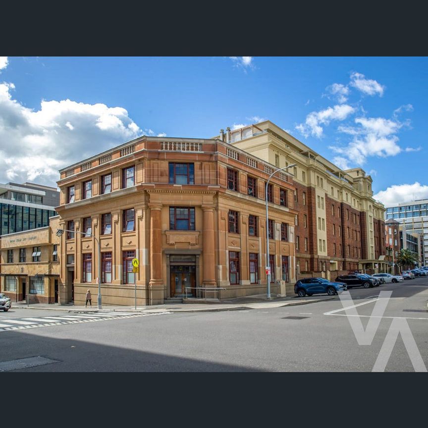 6/179 Mitchell Street, Stockton, NSW 2295 - Photo 1