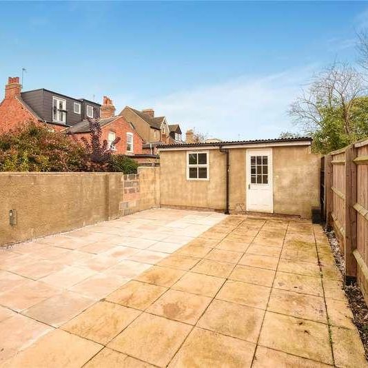 Marston Road, Marston, Oxford, OX3 - Photo 1