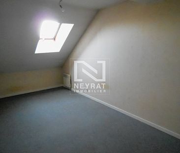 APPARTEMENT T3 A LOUER - Photo 3