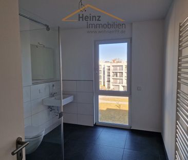 Sonnige Balkonwohnung in ruhiger Zentrumslage von Bergisch Gladbach... - Photo 6