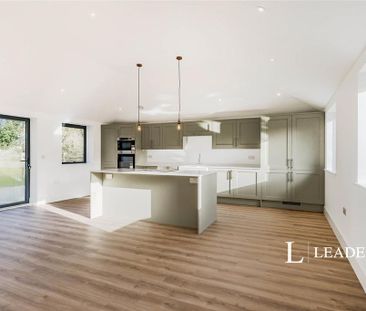 4 bedroom bungalow to rent - Photo 5