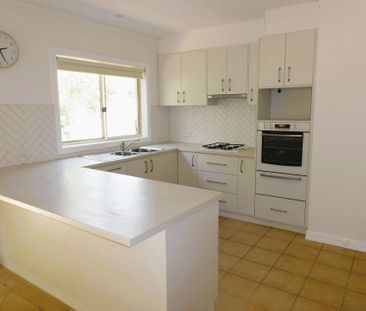 2 Bedroom Townhouse - Photo 4