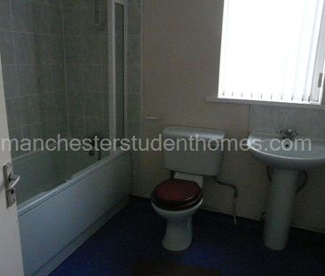 Dickenson Road, Manchester, M14 5HS - Photo 1