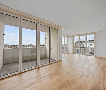 2.5 Zimmer, 68 m², 5. Stock - Foto 6