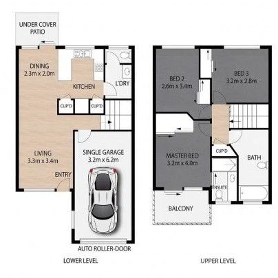 Fully Furnished, Recently Refurbished & Fully Air-Conditioned 3-Bedroom Townhouse in Sunnybank - Photo 1