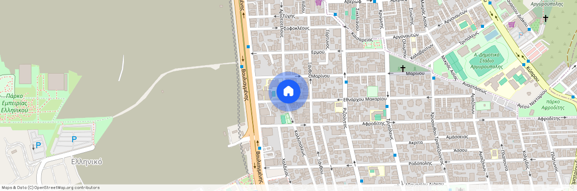 Ελληνικό (Άνω Σούρμενα)