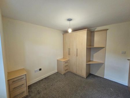 2 bedroom apartment to rent - Photo 4