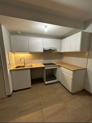 Appartement T2 Miramas à louer - Photo 3