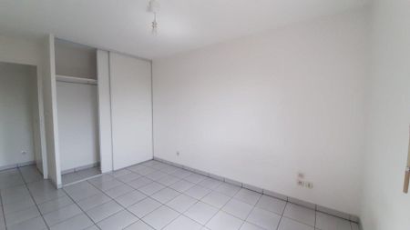 location Appartement T3 DE 61.4m² À TOULOUSE - Photo 2