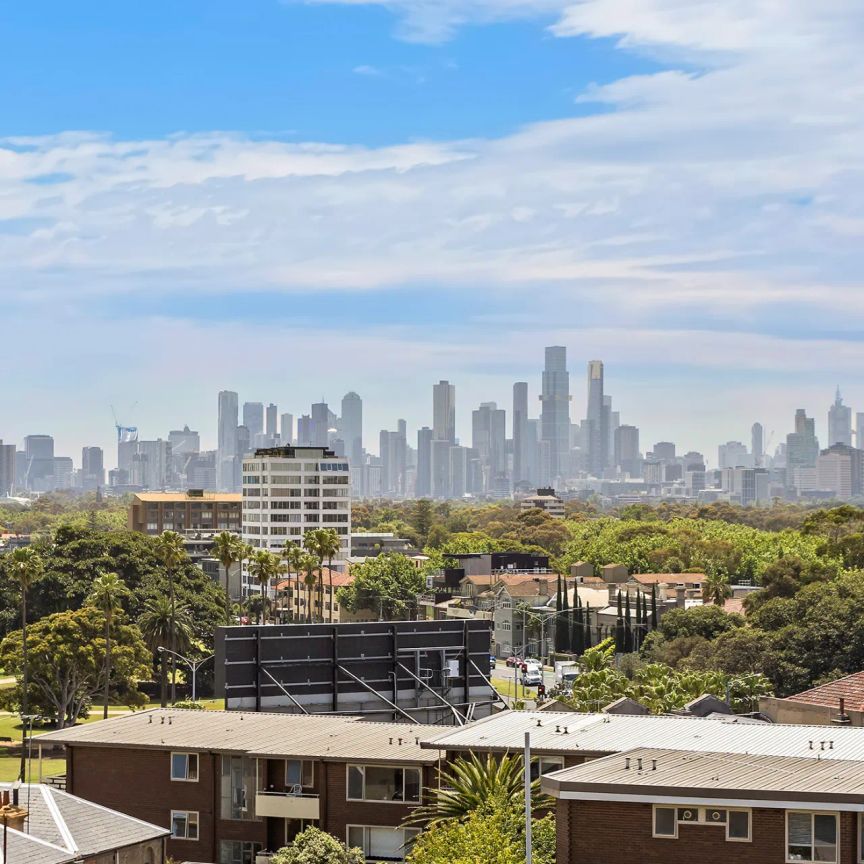 Unit 602/6 Victoria Street, St Kilda. - Photo 1