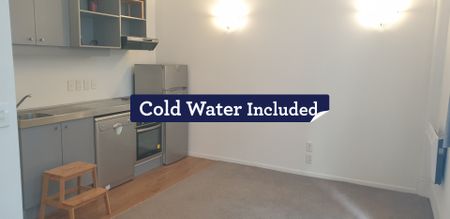 The Guardian Building, Queen Street - 1 BEDROOM - Photo 4