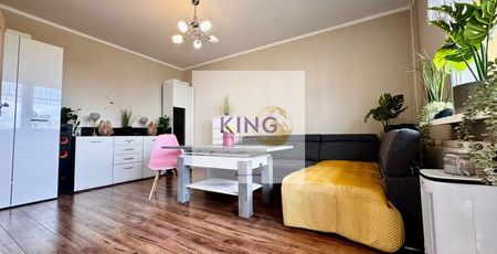 Mieszkanie na wynajem Szczecin, Niebuszewo - Zdjęcie 2