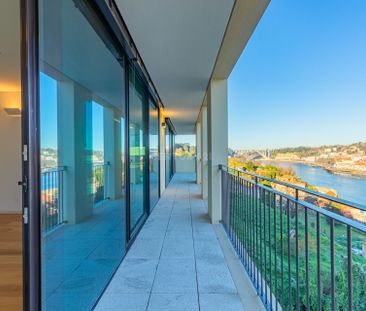 **Apartamento de Luxo T3 em Vila Nova de Gaia** - Photo 2