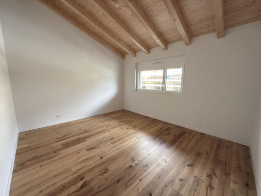 2.5 Zimmer, 60 m², 3. Stock - Photo 1