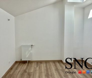 T3 DUPLEX AVEC BALCON ET PARKING DOUBLE - Photo 2