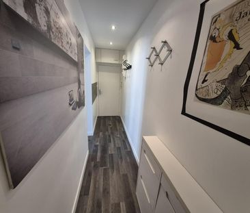 Location Appartement 1 pièce 31m² BOULOGNE SUR MER 62200 - Photo 6