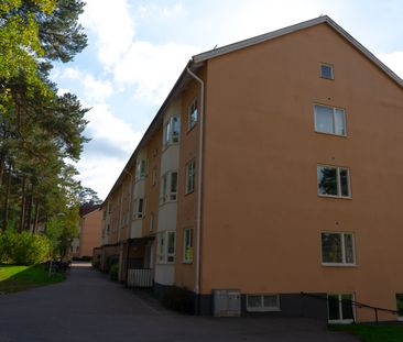 Västra Bergsgatan 9 B - Foto 4