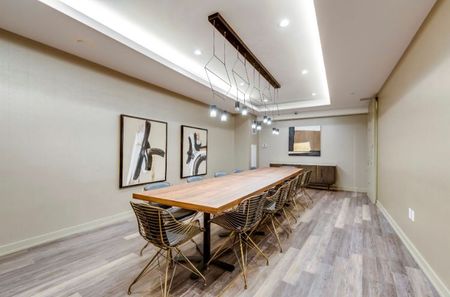 For Lease - 28 Freeland Street Unit# 2706, Toronto, Ontario - Photo 3