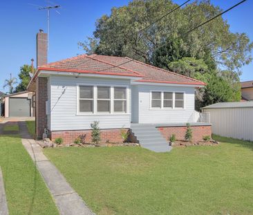 4 Brockman Avenue, 2212, Revesby Heights Nsw - Photo 1