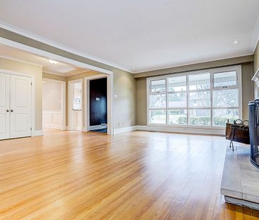 For Lease - 88 Princess Anne Crescent, Toronto, Ontario - Photo 1