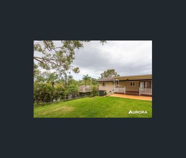 Perfect Family Retreat with Entertainer’s Dream Deck - Photo 6