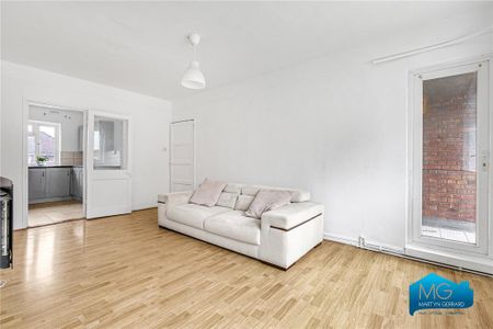 3 bedroom apartment to rent - Photo 2