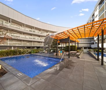 Level 7, 271/325 Anketell Street, Greenway ACT 2900 - Apartment For... - Photo 5