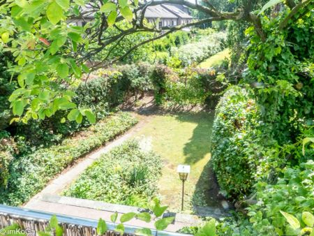 Alt-Marl: Frühstück auf der eigenen Balkonterrasse - und Opa und Oma können auch mit einziehen! - Foto 5