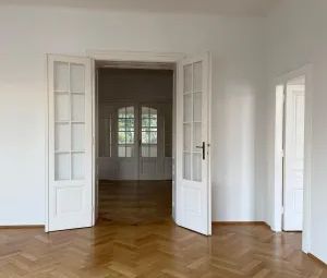 Repräsentative Villenetage im Cottage (1190Wien), ca.220m2, 5 Zimmer - Foto 2