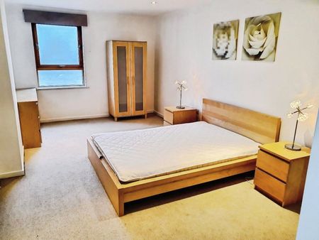 2 bedroom apartment to rent - Photo 2