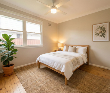 Three Bedroom Home - Photo 3