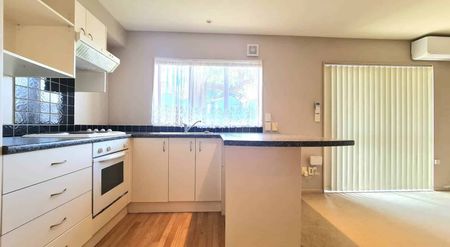 1-Bedroom Unit with 2 Parking Spaces - Photo 2