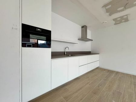 Appartement te huur - Foto 2