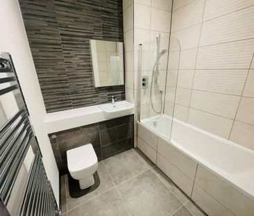 1 bedroom ground floor maisonette to rent - Photo 4