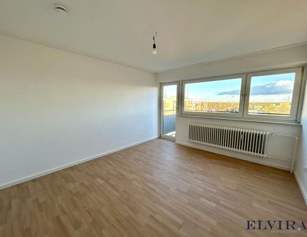ELVIRA - Karlsfeld - helle und freundliche 2 Zimmerwohnung mit 2 Balkons - Photo 1