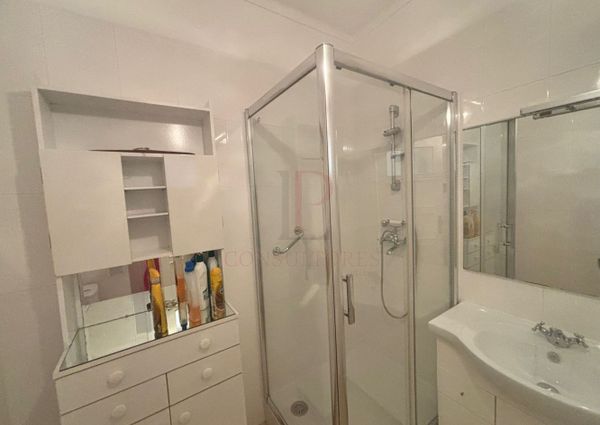 Apartamento T3 em Lisboa