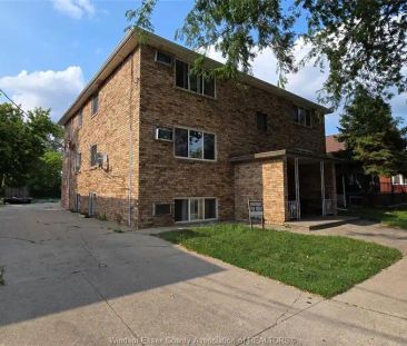 3254 MILLEN STREET Unit# 5 — 2 Bedroom - Photo 1