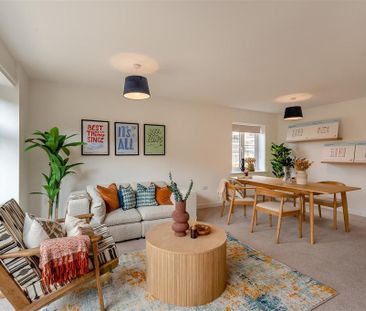 2 bedroom house to rent - Photo 1