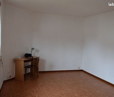 Appartement 1 pièce à - Photo 3