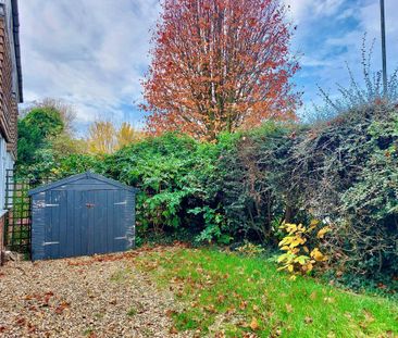 2 bedroom apartment to rent - Photo 6