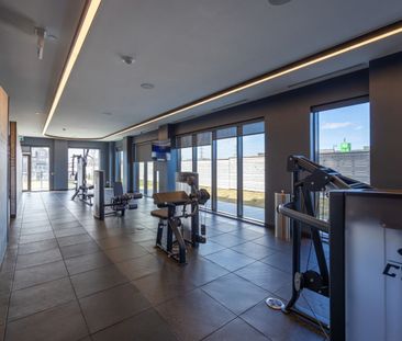 For Lease - 2550 Simcoe Street Unit# 202, Oshawa, Ontario - Photo 2