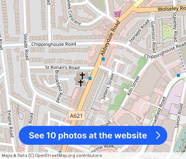 Abbeydale Road, Sheffield, S7 1FJ - Photo 1